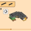 Городские микросады Ниндзяго (LEGO 40705)