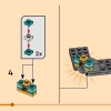 Городские микросады Ниндзяго (LEGO 40705)