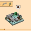 Городские микросады Ниндзяго (LEGO 40705)