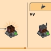 Городские микросады Ниндзяго (LEGO 40705)
