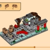 Городской микрорынок Ниндзяго (LEGO 40706)