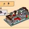 Городской микрорынок Ниндзяго (LEGO 40706)
