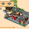 Городской микрорынок Ниндзяго (LEGO 40706)