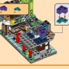 Городской микрорынок Ниндзяго (LEGO 40706)