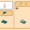 Городской микрорынок Ниндзяго (LEGO 40706)