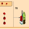 Городской микрорынок Ниндзяго (LEGO 40706)