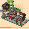 Городской микрорынок Ниндзяго (LEGO 40706)