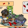 Городской микрорынок Ниндзяго (LEGO 40706)