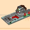 Городской микрорынок Ниндзяго (LEGO 40706)