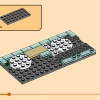 Городской микрорынок Ниндзяго (LEGO 40706)