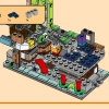 Городской микрорынок Ниндзяго (LEGO 40706)