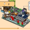 Городской микрорынок Ниндзяго (LEGO 40706)