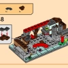 Городской микрорынок Ниндзяго (LEGO 40706)