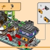 Городской микрорынок Ниндзяго (LEGO 40706)