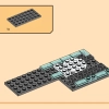 Городской микрорынок Ниндзяго (LEGO 40706)