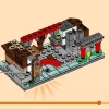 Городской микрорынок Ниндзяго (LEGO 40706)