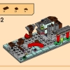 Городской микрорынок Ниндзяго (LEGO 40706)