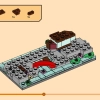 Городской микрорынок Ниндзяго (LEGO 40706)