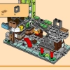 Городской микрорынок Ниндзяго (LEGO 40706)