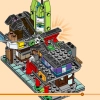 Городской микрорынок Ниндзяго (LEGO 40706)