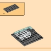 Городской микрорынок Ниндзяго (LEGO 40706)