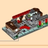 Городской микрорынок Ниндзяго (LEGO 40706)