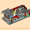 Городской микрорынок Ниндзяго (LEGO 40706)