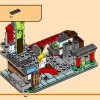 Городской микрорынок Ниндзяго (LEGO 40706)