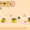 Городской микрорынок Ниндзяго (LEGO 40706)