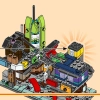 Городской микрорынок Ниндзяго (LEGO 40706)