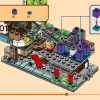 Городской микрорынок Ниндзяго (LEGO 40706)
