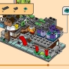 Городской микрорынок Ниндзяго (LEGO 40706)