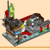 Городской микрорынок Ниндзяго (LEGO 40706)