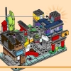 Городской микрорынок Ниндзяго (LEGO 40706)