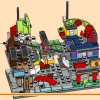 Городской микрорынок Ниндзяго (LEGO 40706)
