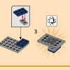 Городской микрорынок Ниндзяго (LEGO 40706)