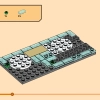 Городской микрорынок Ниндзяго (LEGO 40706)