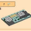 Городской микрорынок Ниндзяго (LEGO 40706)