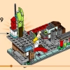 Городской микрорынок Ниндзяго (LEGO 40706)
