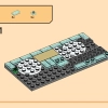 Городской микрорынок Ниндзяго (LEGO 40706)