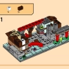 Городской микрорынок Ниндзяго (LEGO 40706)