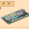 Городской микрорынок Ниндзяго (LEGO 40706)