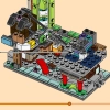 Городской микрорынок Ниндзяго (LEGO 40706)