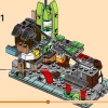 Городской микрорынок Ниндзяго (LEGO 40706)