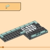 Городской микрорынок Ниндзяго (LEGO 40706)