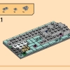 Городской микрорынок Ниндзяго (LEGO 40706)