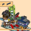 Городской микрорынок Ниндзяго (LEGO 40706)