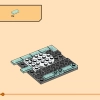 Городской микрорынок Ниндзяго (LEGO 40706)