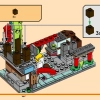 Городской микрорынок Ниндзяго (LEGO 40706)