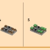 Городской микрорынок Ниндзяго (LEGO 40706)